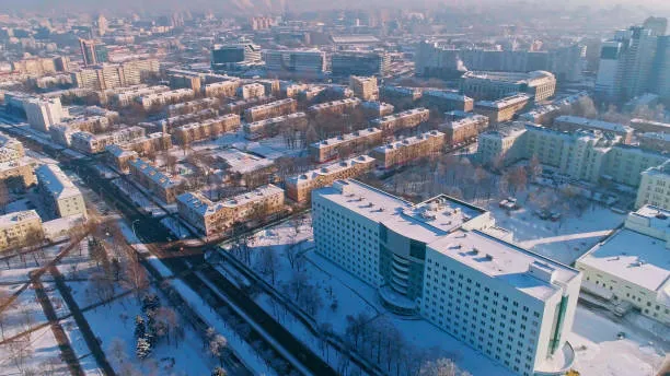 НОВОГОДНЯЯ СКАЗКА БЕЛОРУССИИ