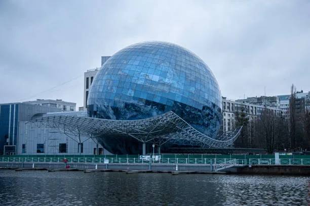 Русская Европа